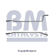 BM Catalysts Exhaust Pipe OD BM50116