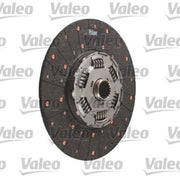 Valeo Clutch Friction Disc Plate 430mm 10 Splines 807557