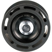 Gates V-Ribbed Belt Deflection/Guide Pulley Lower T36530