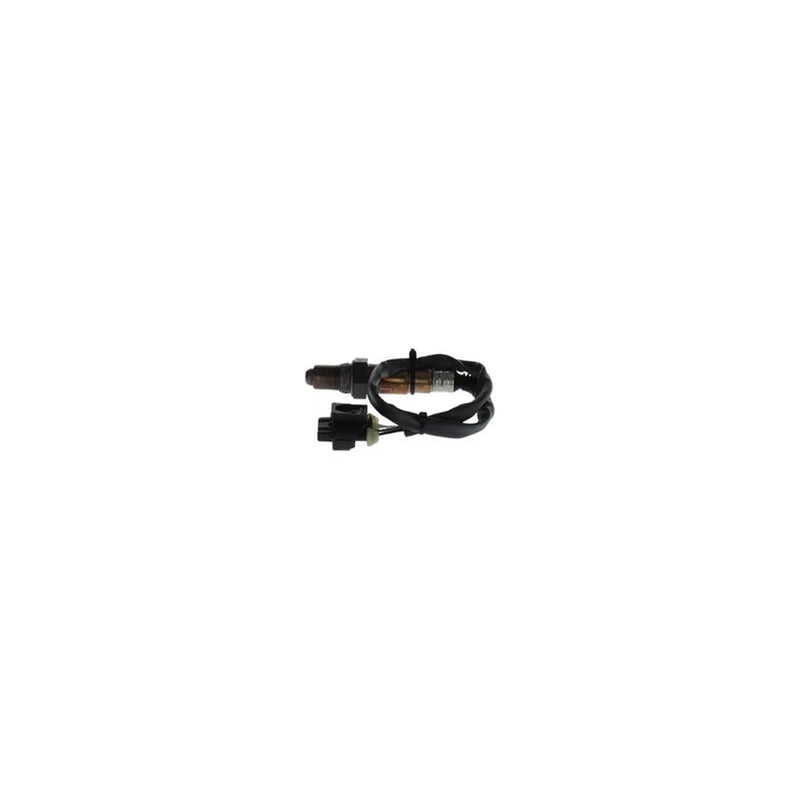 Bosch O2 Lambda Oxygen Sensor after catalytic converter 0 258 006 508