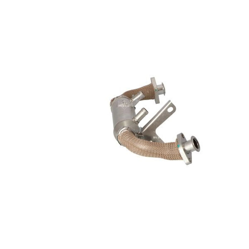 NRF EGR Cooler (Exhaust Gas Recirculation) 48003
