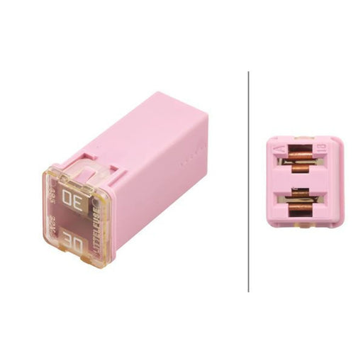 Hella Automotive Fuse 8JS 740 026-411