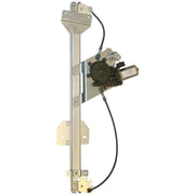 Valeo Electric Window Regulator Lifter Right Front 850957
