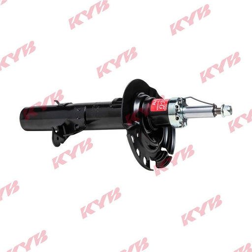 KYB Shock Absorber Damper Strut Front Left 3340327