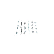 Bosch Brake Shoe Accessory Kit Rear 1 987 475 160