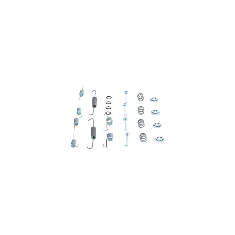 Bosch Brake Shoe Accessory Kit Rear 1 987 475 160