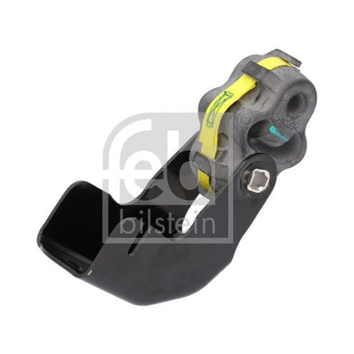 Febi Exhaust System Mount Centre Muffler EPDM (ethylene propyl 188344