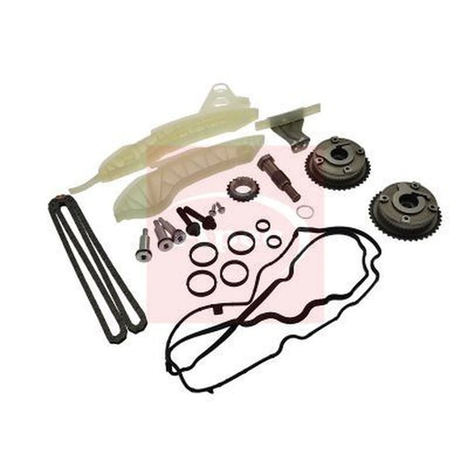 Apec Timing Chain Kit Set 138 Links ACK4013
