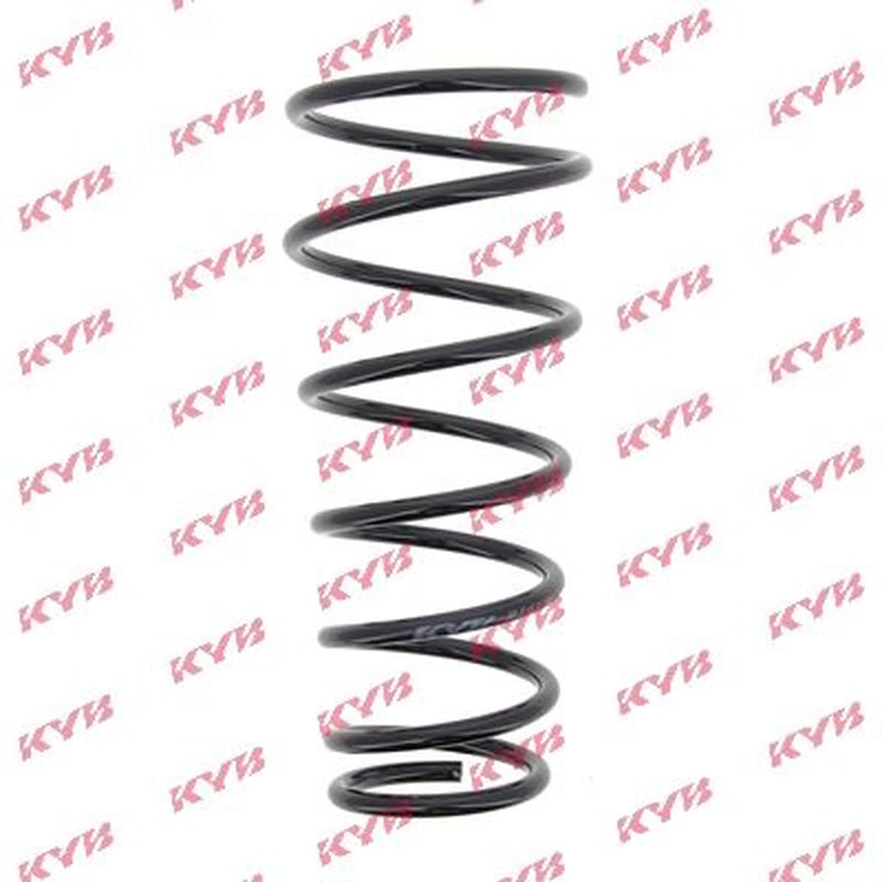 KYB Rear Suspension Coil Spring RI6170