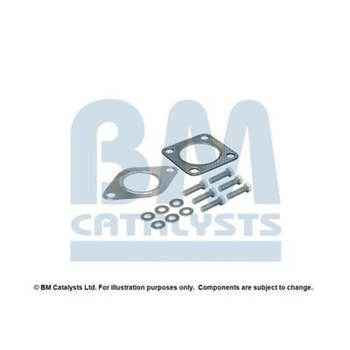 BM Catalysts Fitting Kit FK90048B FK90048B