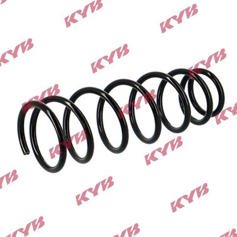 KYB Front Suspension Coil Spring RA1265