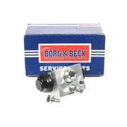 Borg & Beck Wheel Cylinder Hydraulic Brake Rear Right BBW1840