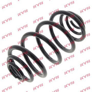 KYB Rear Suspension Coil Spring RJ6642