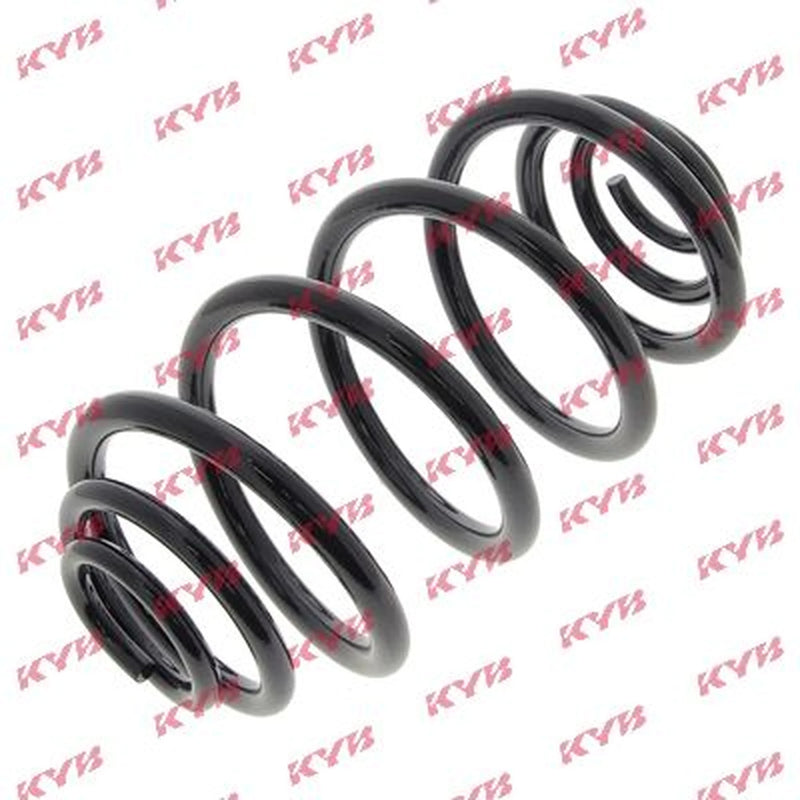 KYB Rear Suspension Coil Spring RJ6642