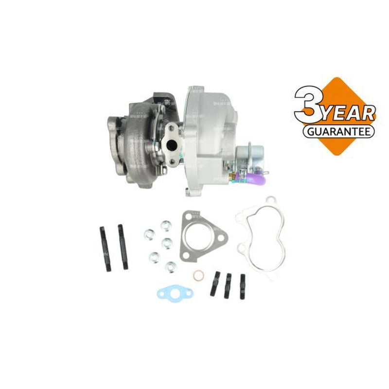 NRF Turbocharger Turbo Unit 90010280
