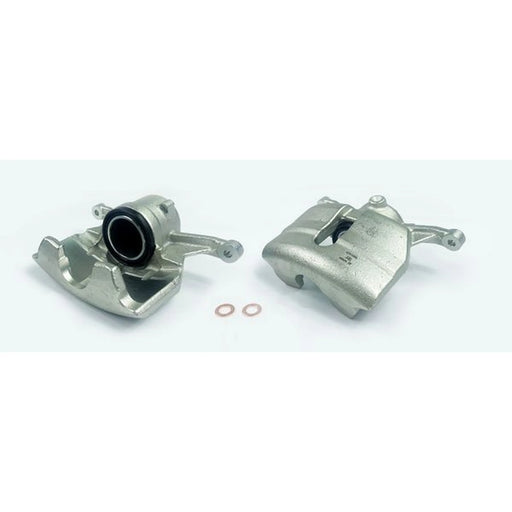 Juratek Brake Caliper Assembly Front Left JCA1131L