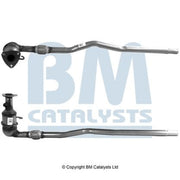 BM Catalysts Petrol Cat BM90649
