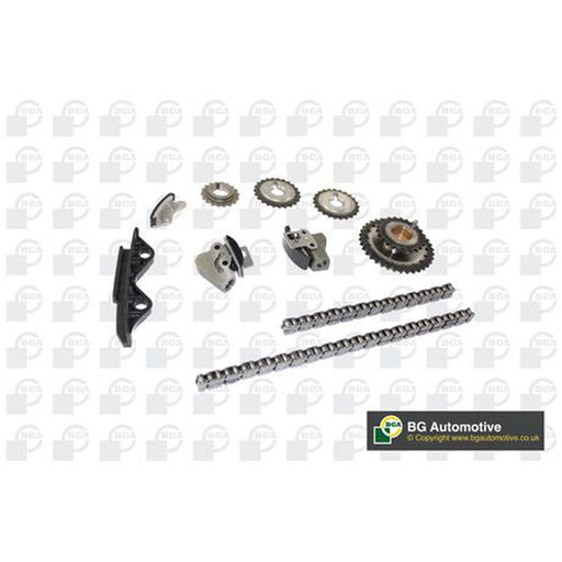 BGA Timing Chain Kit Set 76 Links TC0241FK