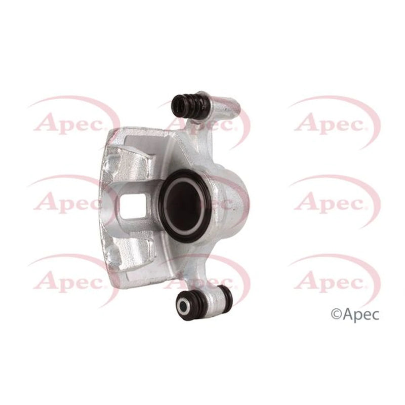 Apec Brake Caliper Assembly Front Left LCA601