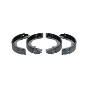 Bosch Parking Brake Shoe Set 0 986 487 710