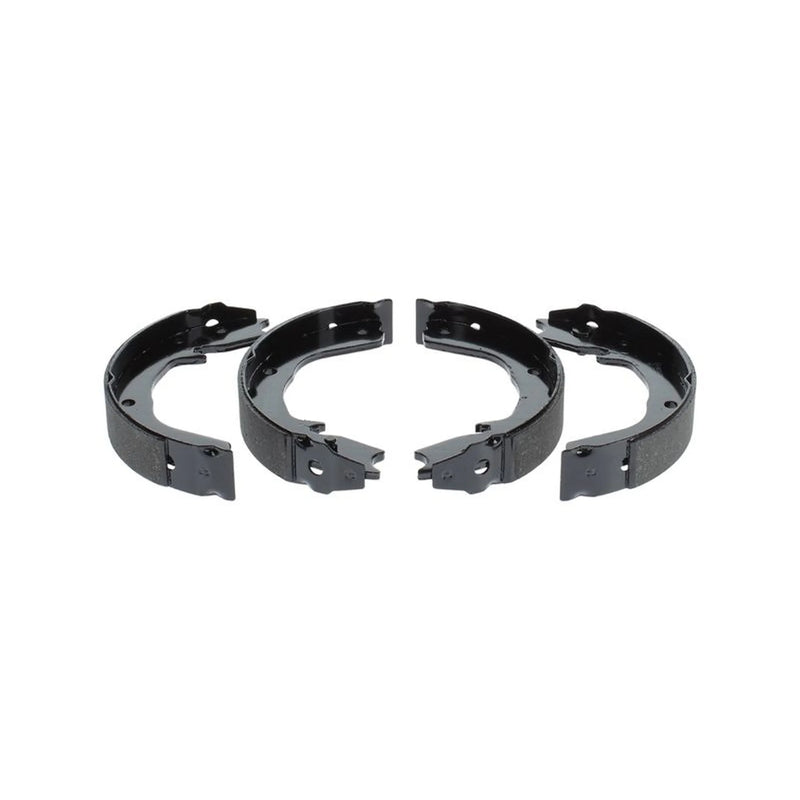 Bosch Parking Brake Shoe Set 0 986 487 710