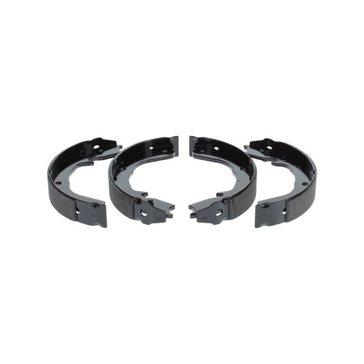 Bosch Parking Brake Shoe Set 0 986 487 710