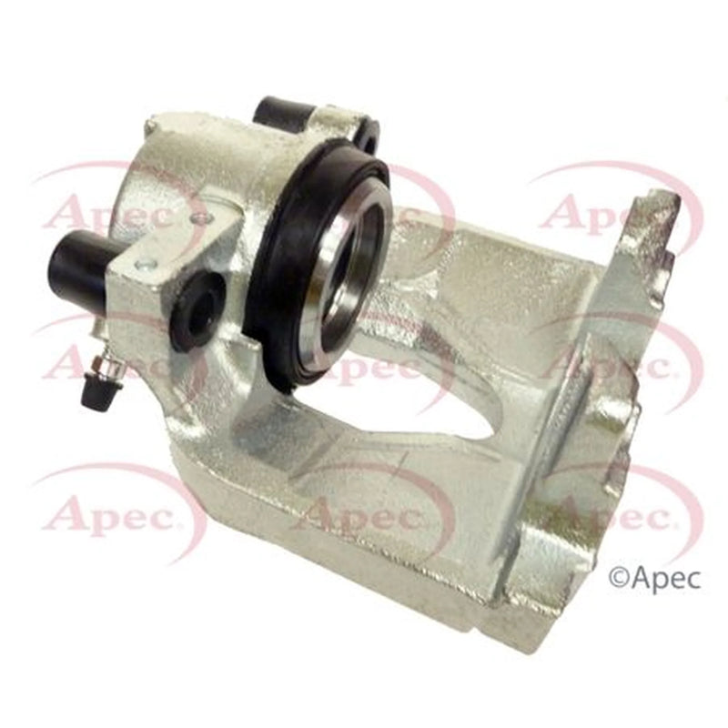 Apec Brake Caliper Assembly Front Left LCA1364N