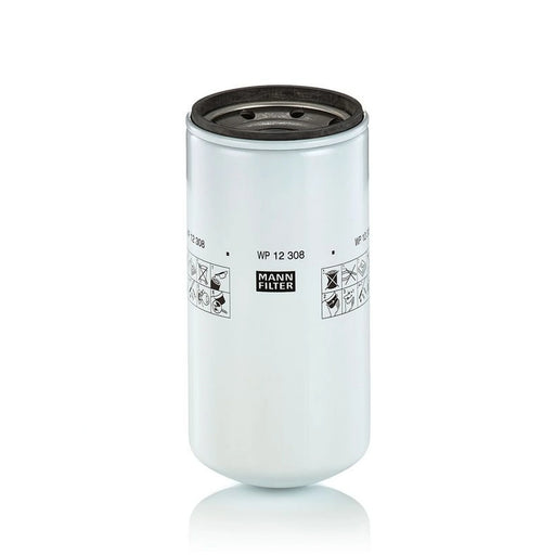 MANN-FILTER Engine Oil Filter WP 12 308
