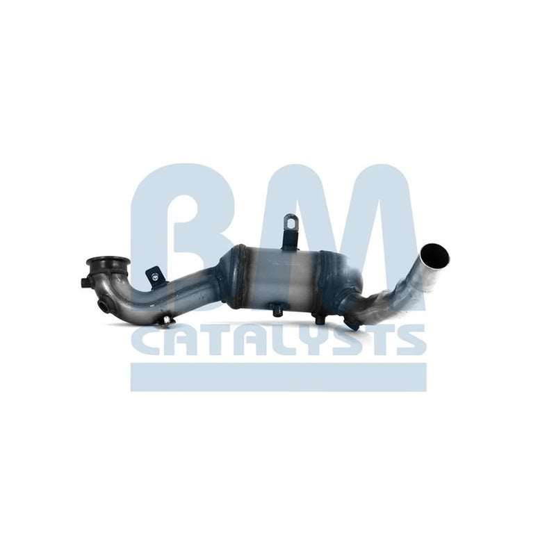 BM Catalysts Homologated Petrol Cat BM91759H