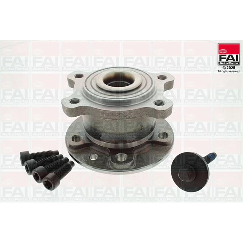 FAI Wheel Bearing Kit 136mm FHBK1368