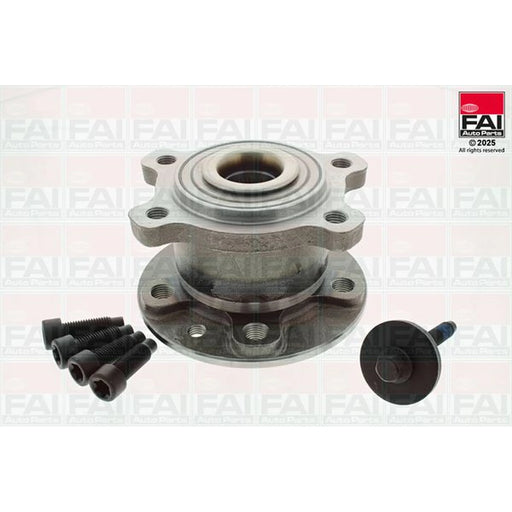 FAI Wheel Bearing Kit 136mm FHBK1368