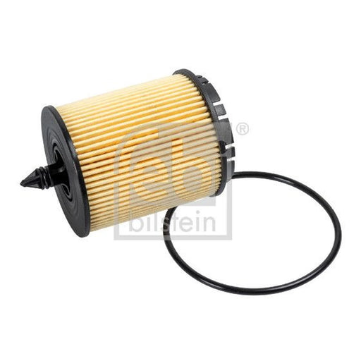 Febi Engine Oil Filter 39762