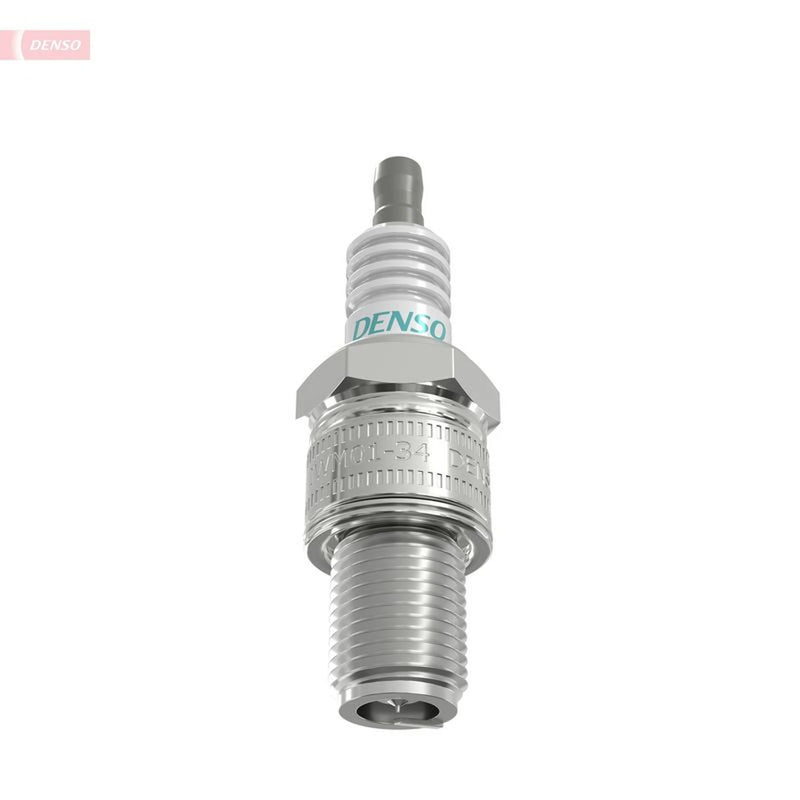 Denso Engine Spark Plug IWM01-34
