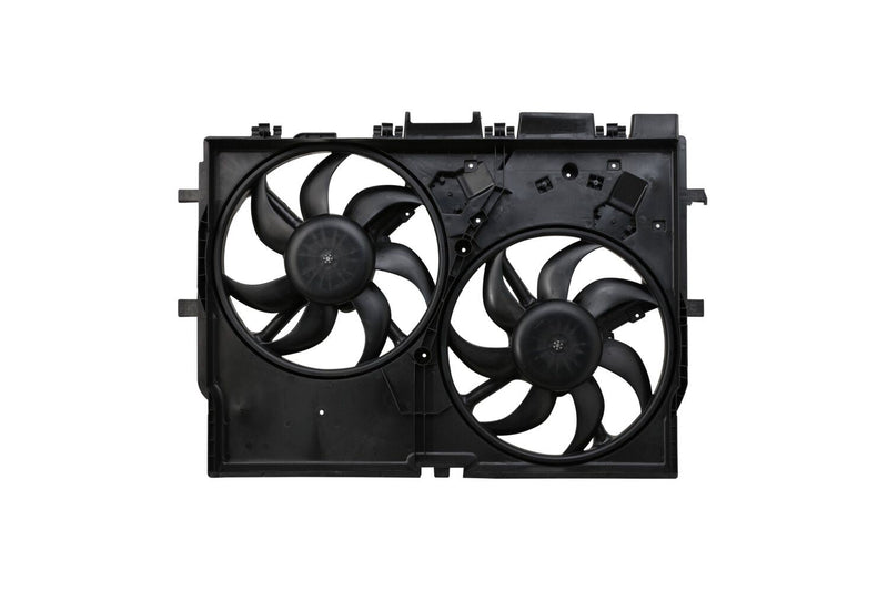 Hella Engine Cooling Fan 8EW 366 420-491