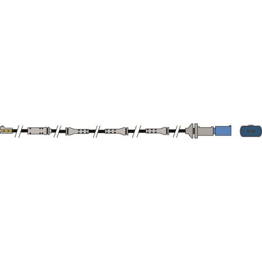 Juratek Brake Pad Wear Sensor Rear JCW392