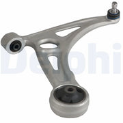 Delphi Control/Trailing Arm Front TC4018