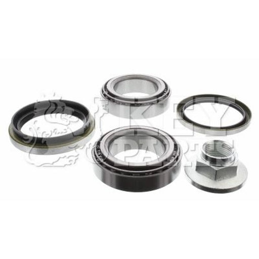 Key Parts Wheel Bearing Kit KWB773
