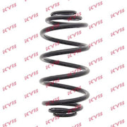 KYB Rear Suspension Coil Spring RJ6642