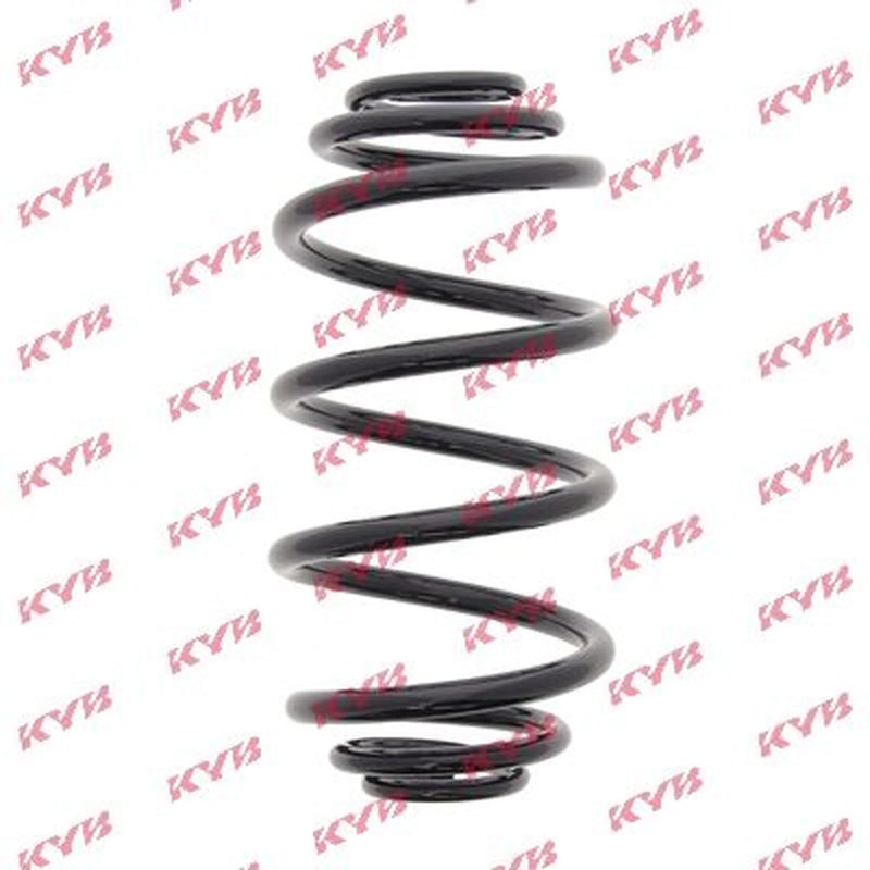 KYB Rear Suspension Coil Spring RJ6642