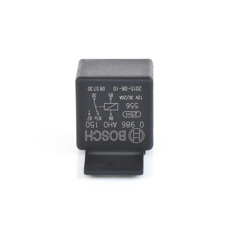 Bosch Main Power Relay 0 986 AH0 150