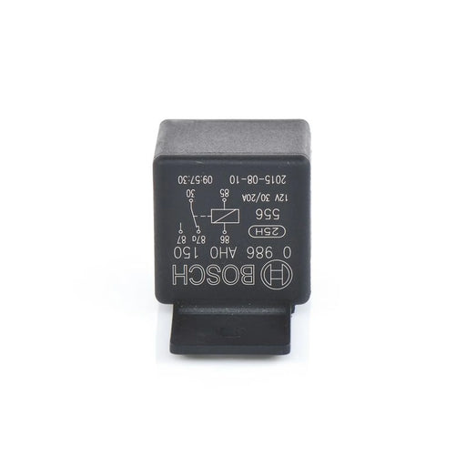 Bosch Main Power Relay 0 986 AH0 150