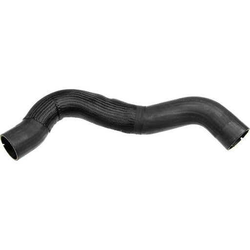 Gates Intercooler Turbo Charge Air Hose 654mm 09-1149