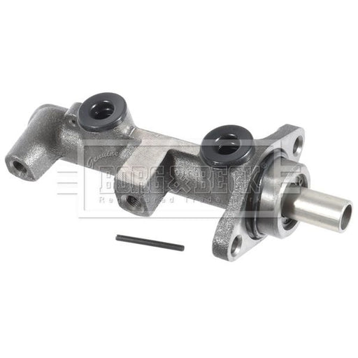 Borg & Beck Brake Master Cylinder Hydraulic Assembly BBM4676