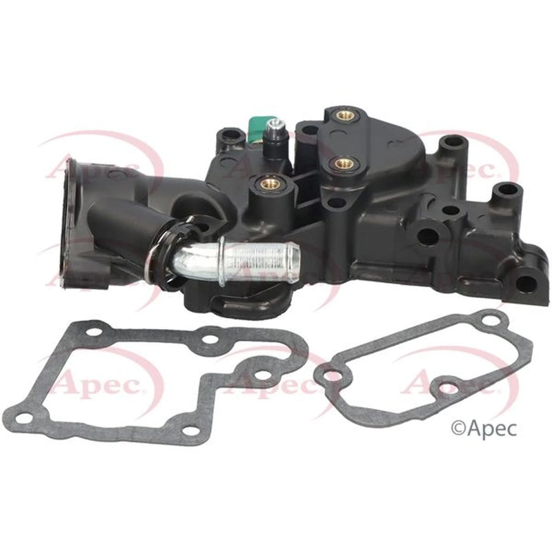 Apec Thermostat Housing Cover ATH1795