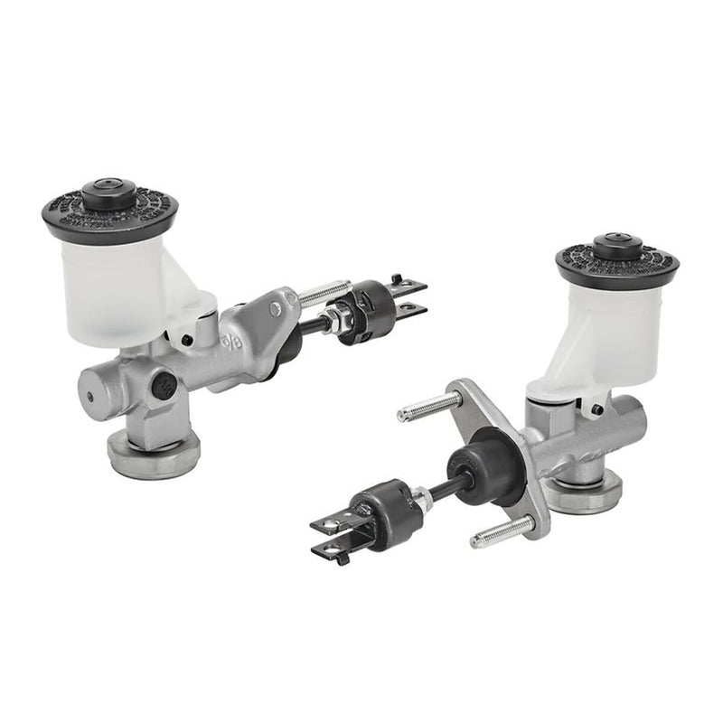 Valeo Clutch Master Cylinder 804871