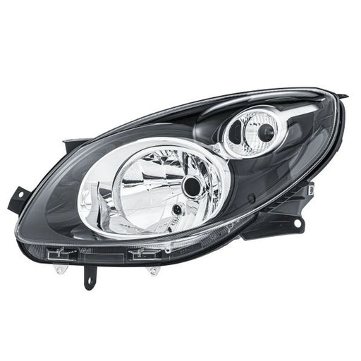 Hella Headlight Headlamp PY21W Left 1L7 271 510-371