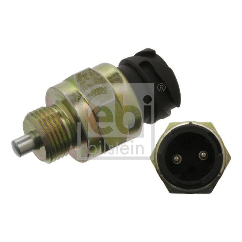 Febi Axle Load Control Pressure Switch 35329