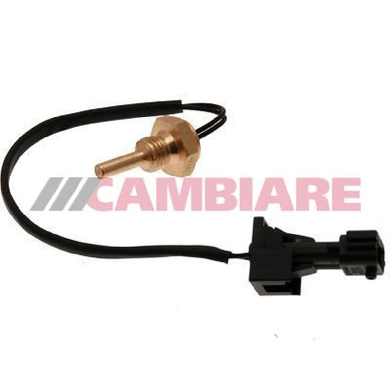 Cambiare Coolant Temperature Sensor VE375118