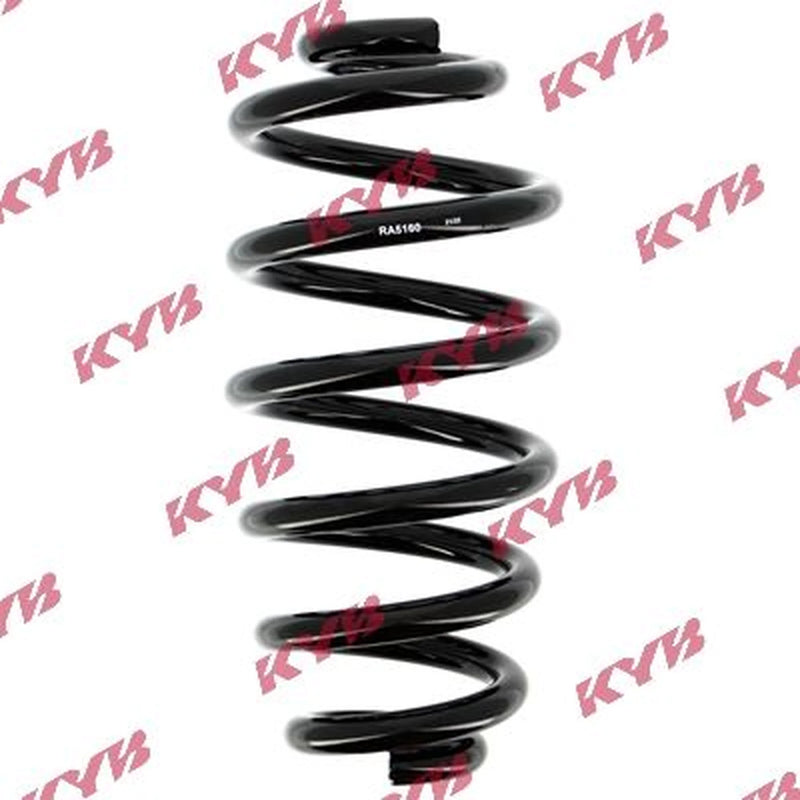 KYB Rear Suspension Coil Spring RA5160