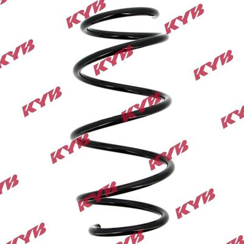 KYB Front Suspension Coil Spring RA4129